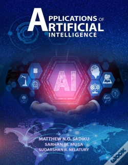 Capa do artigo Applications Of Artificial Intelllgence