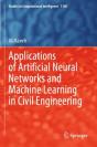 Applications Of Artificial Neural Networks And Machine Learning In Civil Engineering - Preview