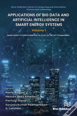 Capa do artigo Applications Of Big Data And Artificial Intelligence In Smart Energy Systems