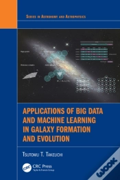 Capa do artigo Applications Of Big Data And Machine Learning In Galaxy Formation And Evolution