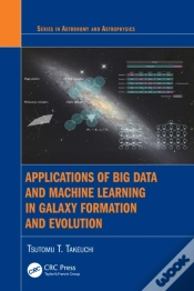 Capa do artigo Applications Of Big Data And Machine Learning In Galaxy Formation And Evolution