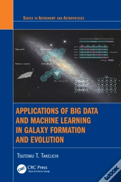 Capa do artigo Applications Of Big Data And Machine Learning In Galaxy Formation And Evolution
