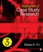 Applications Of Case Study Research - Preview