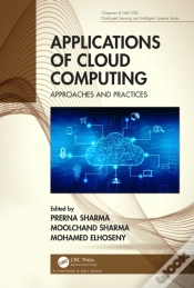 Capa do artigo Applications Of Cloud Computing