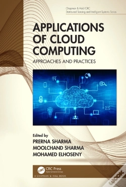 Capa do artigo Applications Of Cloud Computing
