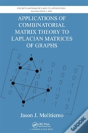 Capa do artigo Applications Of Combinatorial Matrix Theory To Laplacian Matrices Of Graphs