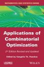 Applications Of Combinatorial Optimization - Preview