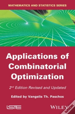 Capa do artigo Applications Of Combinatorial Optimization