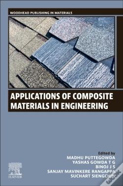 Capa do artigo Applications Of Composite Materials In Engineering