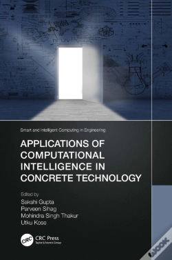 Capa do artigo Applications Of Computational Intelligence In Concrete Technology
