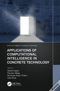 Capa do artigo Applications Of Computational Intelligence In Concrete Technology