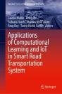 Applications Of Computational Learning And Iot In Smart Road Transportation System - Preview