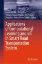 Applications Of Computational Learning And Iot In Smart Road Transportation System - Preview