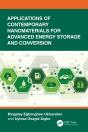 Applications Of Contemporary Nanomaterials For Advanced Energy Storage And Conversion - Preview