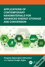 Capa do artigo Applications Of Contemporary Nanomaterials For Advanced Energy Storage And Conversion