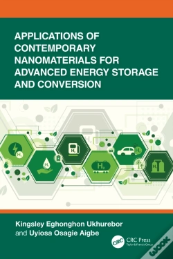 Capa do artigo Applications Of Contemporary Nanomaterials For Advanced Energy Storage And Conversion