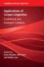Applications Of Corpus Linguistics - Preview