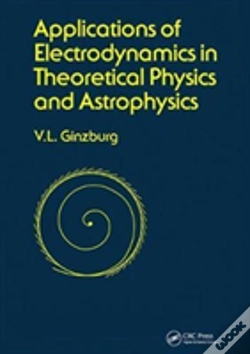 Capa do artigo Applications Of Electrodynamics In Theoretical Physics And Astrophysics