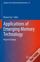 Applications Of Emerging Memory Technology
