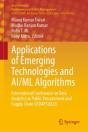 Applications Of Emerging Technologies And Ai/Ml Algorithms - Preview