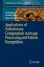Applications Of Evolutionary Computation In Image Processing And Pattern Recognition - Preview