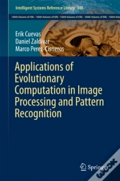Capa do artigo Applications Of Evolutionary Computation In Image Processing And Pattern Recognition