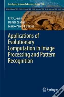 Capa do artigo Applications Of Evolutionary Computation In Image Processing And Pattern Recognition
