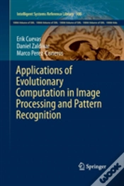Capa do artigo Applications Of Evolutionary Computation In Image Processing And Pattern Recognition