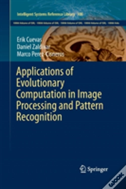Capa do artigo Applications Of Evolutionary Computation In Image Processing And Pattern Recognition