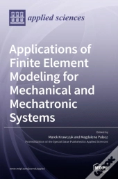 Applications Of Finite Element Modeling