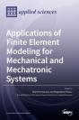 Applications Of Finite Element Modeling - Preview