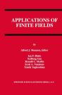 Applications Of Finite Fields - Preview