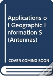 Capa do artigo Applications Of Geographic Information Systems For Wireless Network Planning
