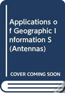 Capa do artigo Applications Of Geographic Information Systems For Wireless Network Planning
