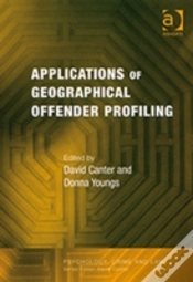 Capa do artigo Applications Of Geographical Offender Profiling