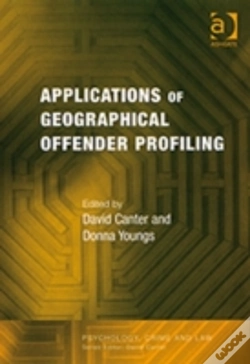 Capa do artigo Applications Of Geographical Offender Profiling