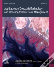 Capa do artigo Applications Of Geospatial Technology And Modeling For River Basin Management