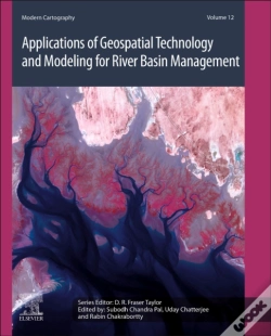 Capa do artigo Applications Of Geospatial Technology And Modeling For River Basin Management
