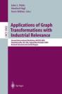 Applications Of Graph Transformations With Industrial Relevance - Preview