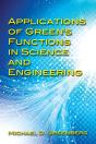 Applications Of Green'S Functions In Science And Engineering - Preview