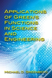 Capa do artigo Applications Of Green