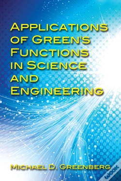 Capa do artigo Applications Of Green'S Functions In Science And Engineering