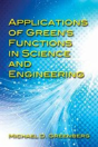 Applications Of Green'S Functions In Science And Engineering - Preview