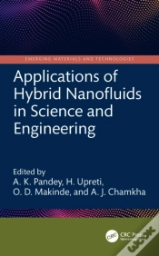 Capa do artigo Applications Of Hybrid Nanofluids In Science And Engineering