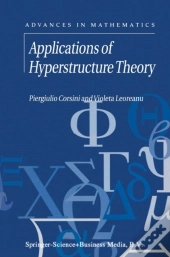 Applications Of Hyperstructure Theory