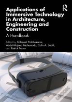 Applications Of Immersive Technology In Architecture, Engineering And Construction