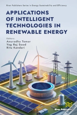 Capa do artigo Applications Of Intelligent Technologies In Renewable Energy