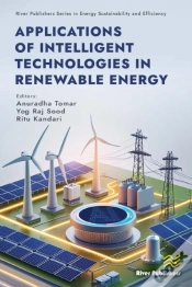 Capa do artigo Applications Of Intelligent Technologies In Renewable Energy
