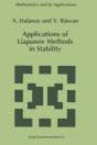 Applications Of Liapunov Methods In Stability - Preview