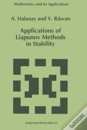 Applications Of Liapunov Methods In Stability